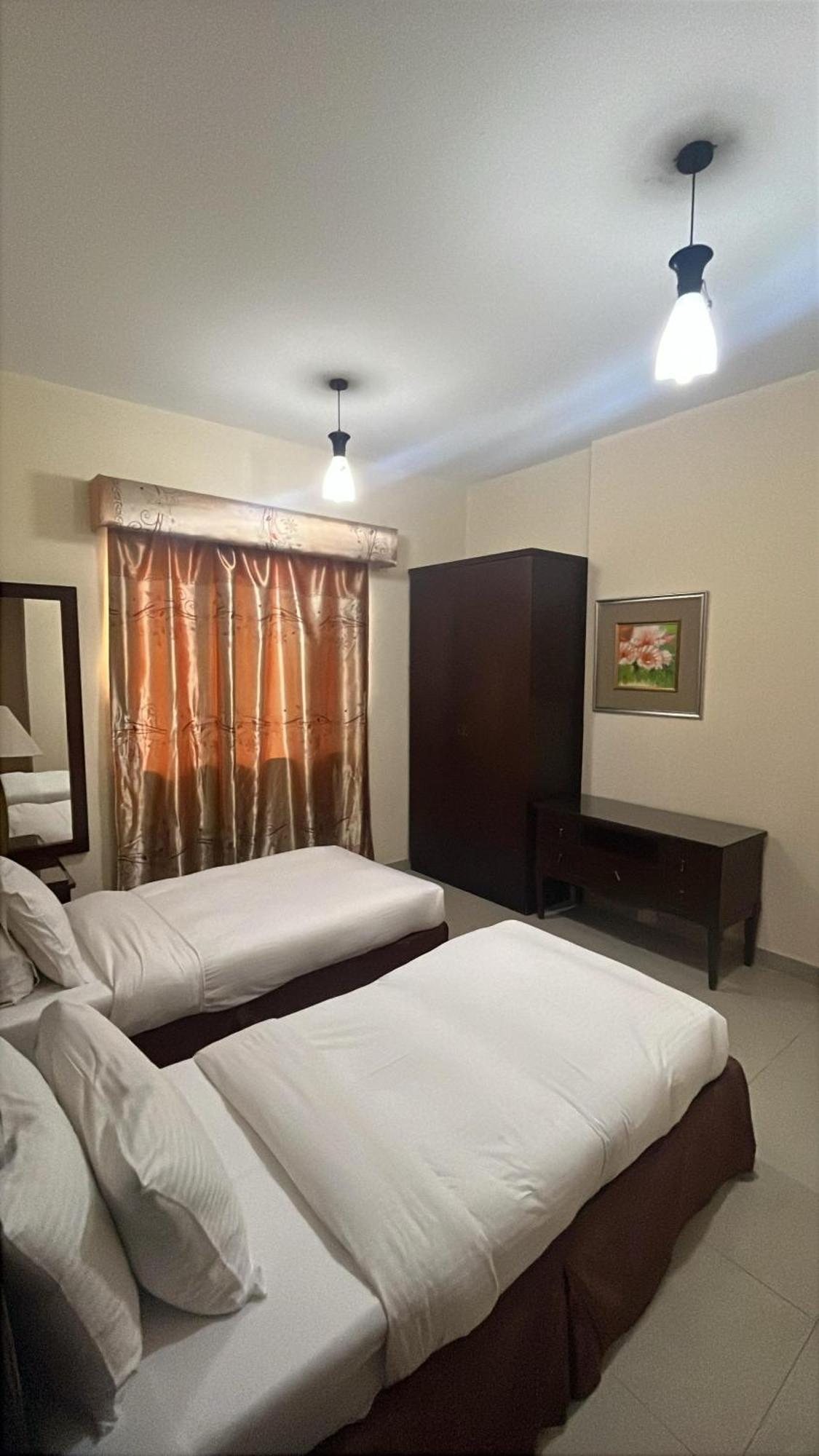 Clifton International Hotel Fujairah Ngoại thất bức ảnh