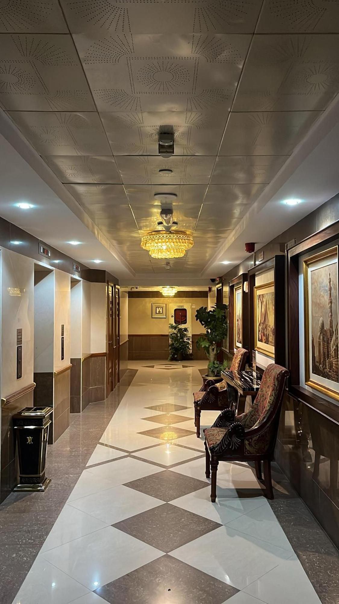 Clifton International Hotel Fujairah Ngoại thất bức ảnh