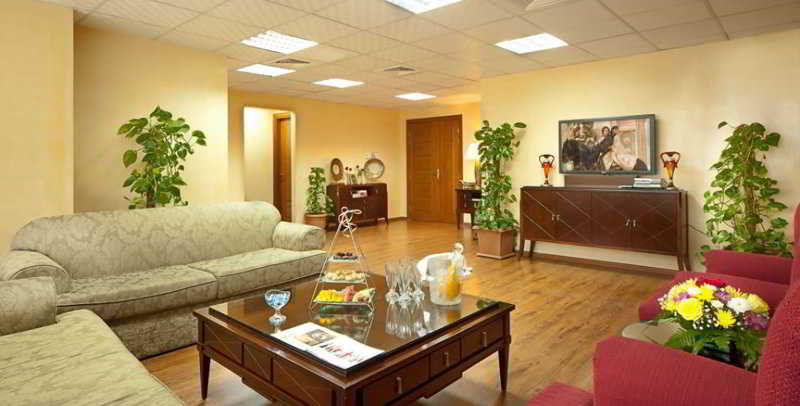 Clifton International Hotel Fujairah Ngoại thất bức ảnh