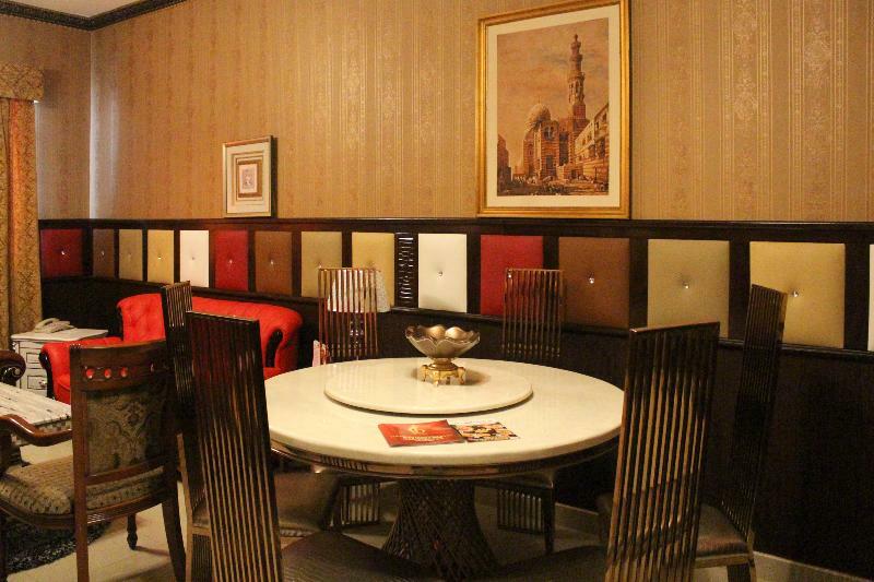 Clifton International Hotel Fujairah Ngoại thất bức ảnh
