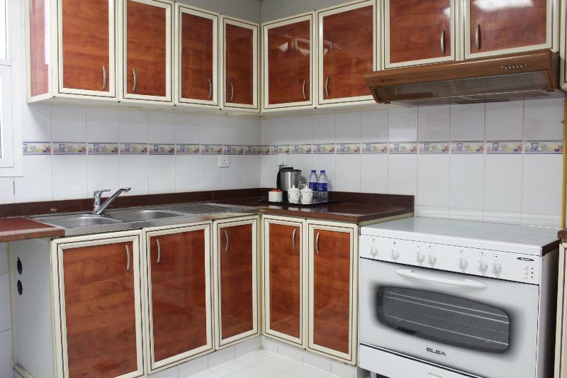 Clifton International Hotel Fujairah Ngoại thất bức ảnh